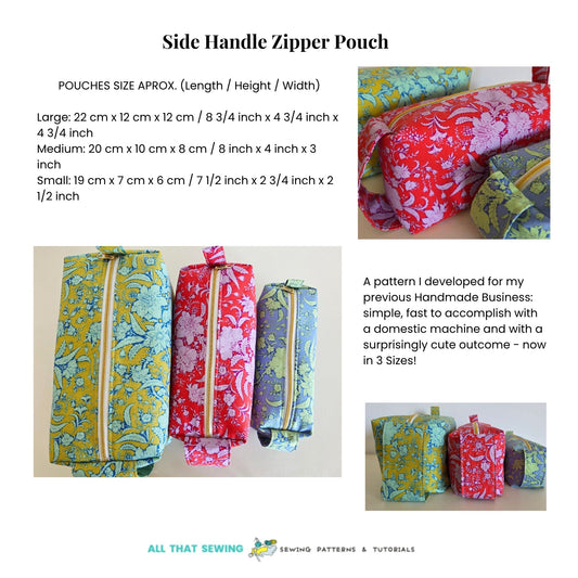 Sew Something Today eBook