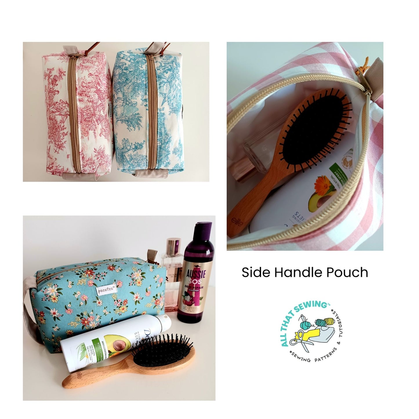 Sew Something Today eBook