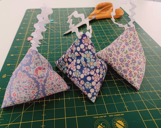 Sewing Weights… do you use them?