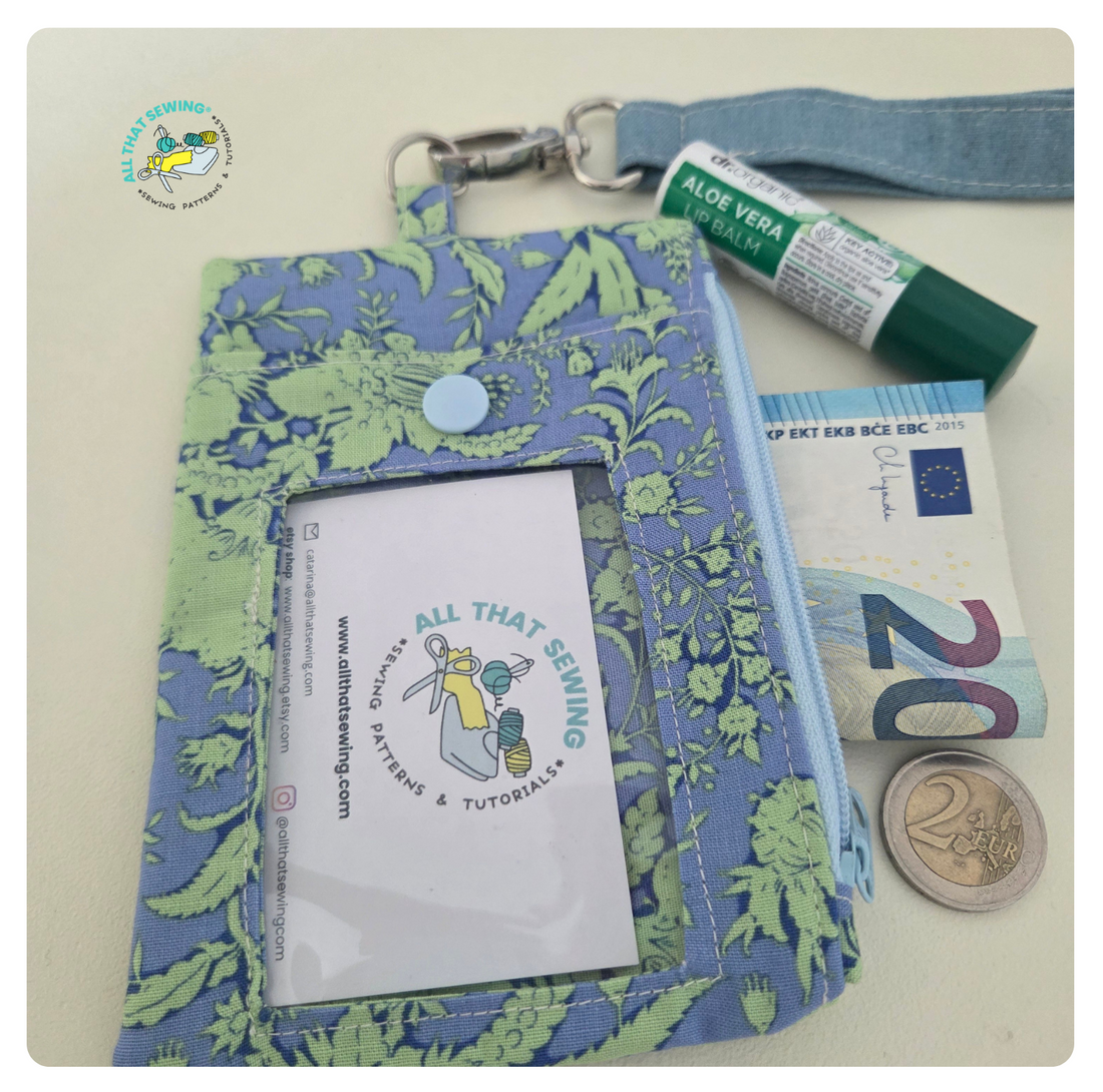 How to Sew Vinyl or Laminated Fabrics Without a Teflon Foot