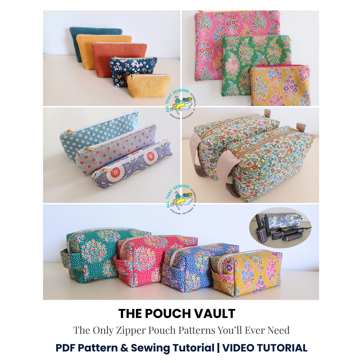 The Pouch Vault