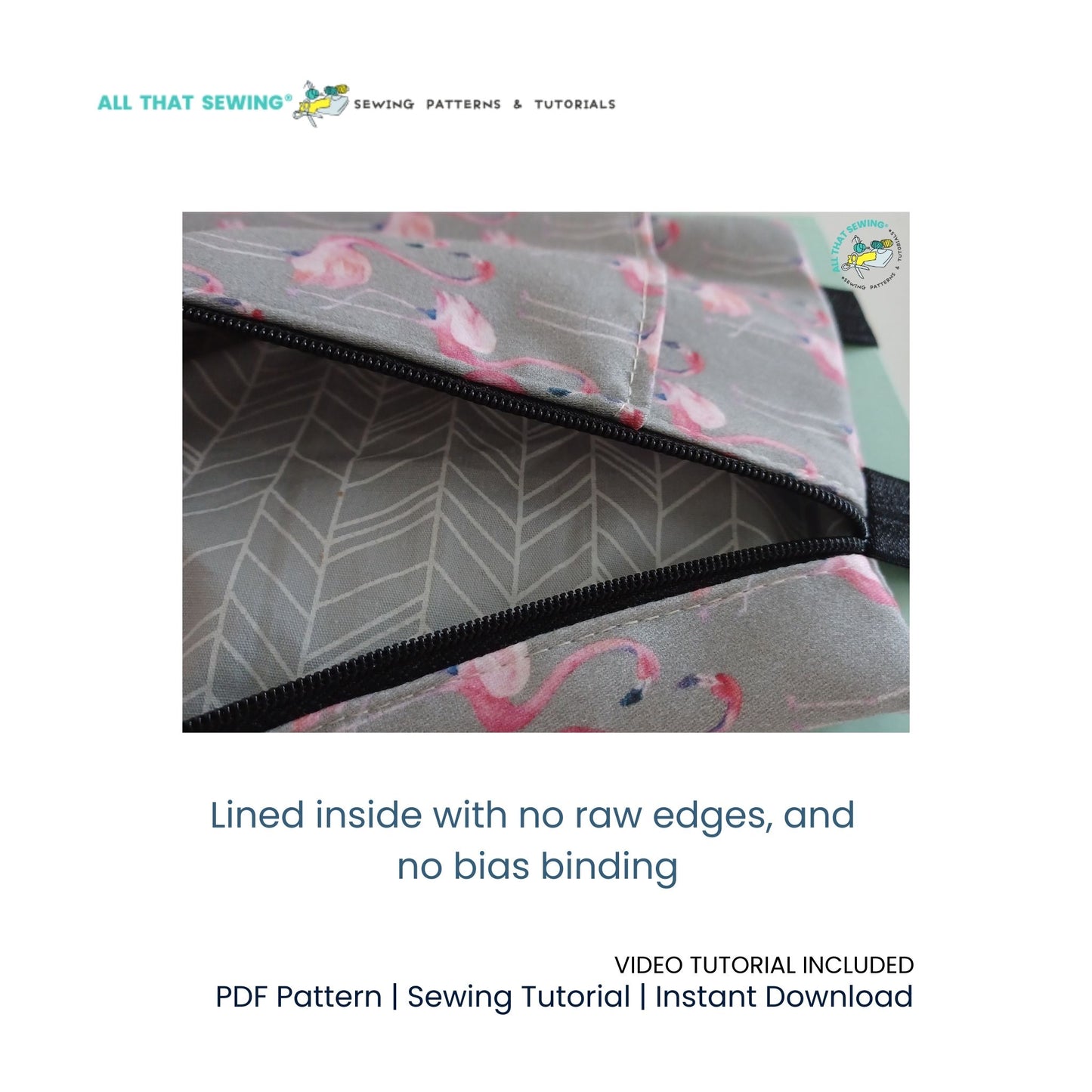 Planner Pen Pouch