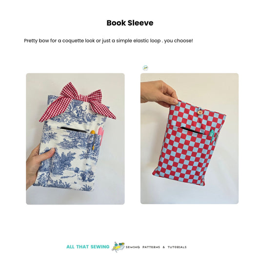 Easy to Sew Gifts 2.0 - eBook