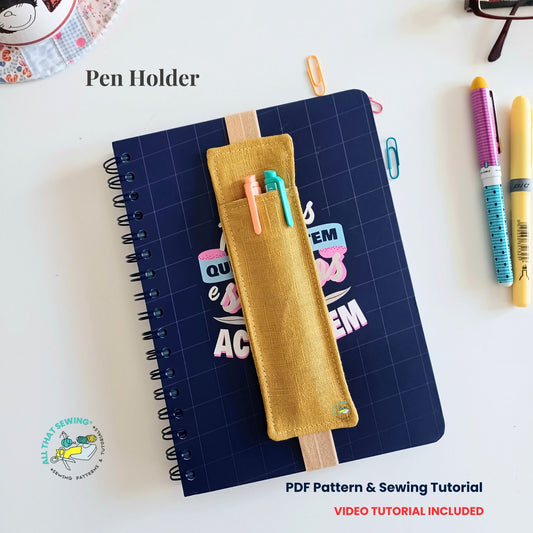 Pen Holder