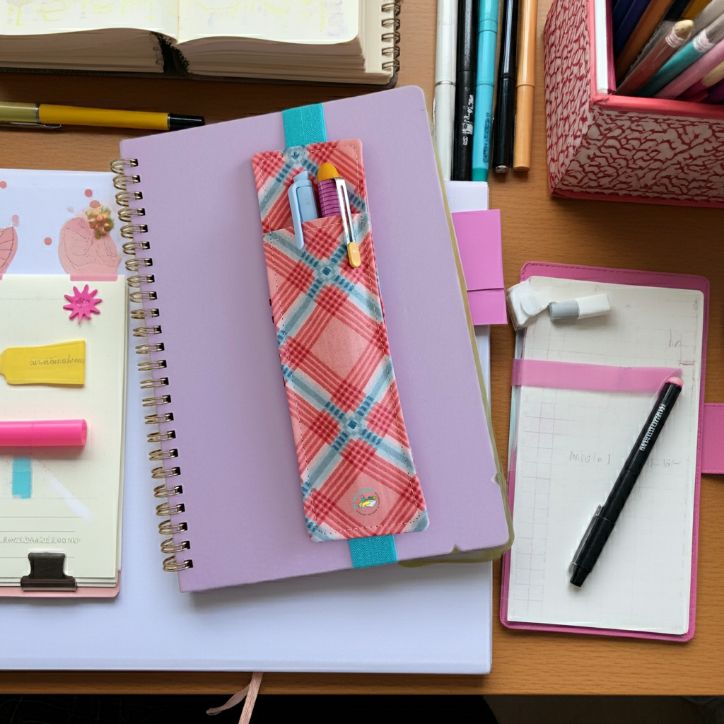 Pen Holder